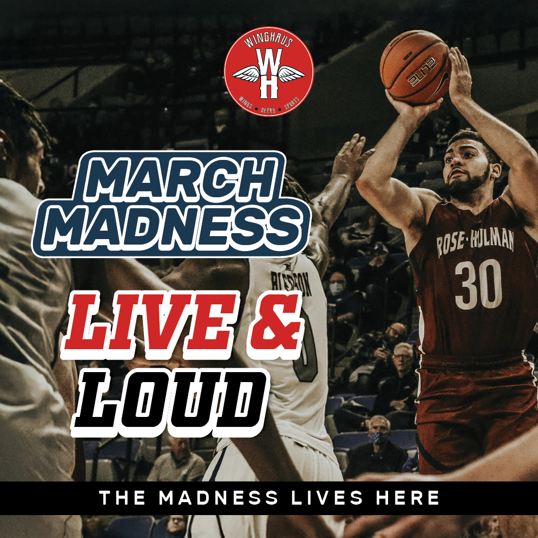 March Madness